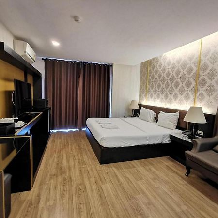 The Y Boutique Hotel Chiang Mai Zewnętrze zdjęcie