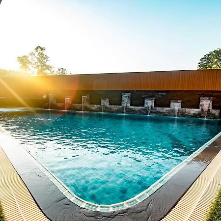 The Y Boutique Hotel Chiang Mai Zewnętrze zdjęcie