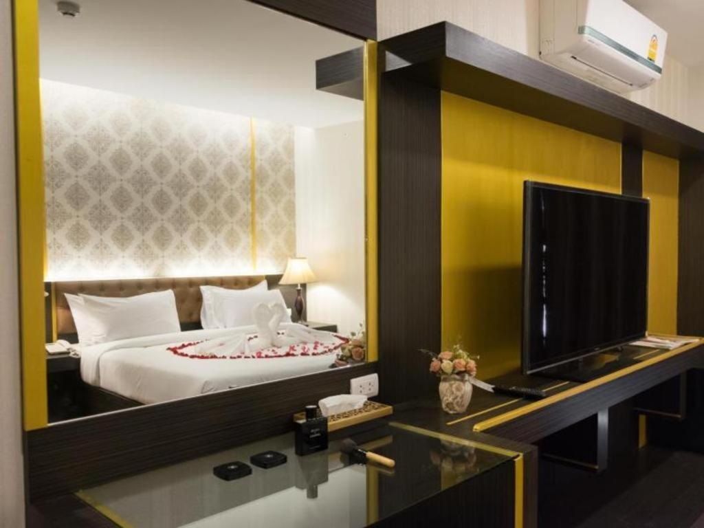 The Y Boutique Hotel Chiang Mai Zewnętrze zdjęcie