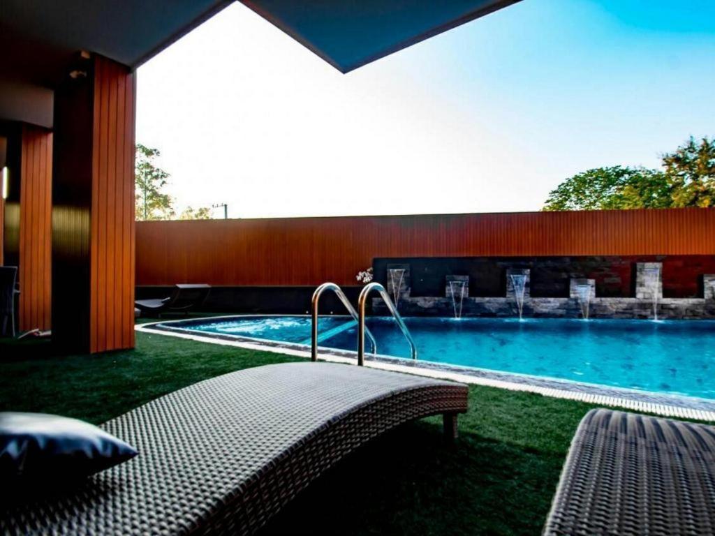The Y Boutique Hotel Chiang Mai Zewnętrze zdjęcie