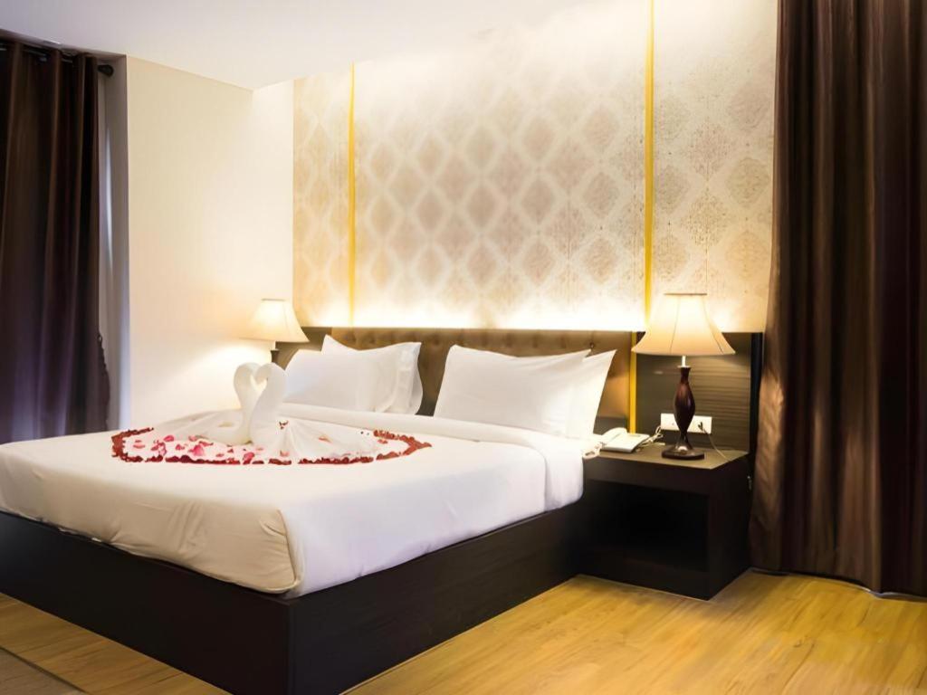 The Y Boutique Hotel Chiang Mai Zewnętrze zdjęcie