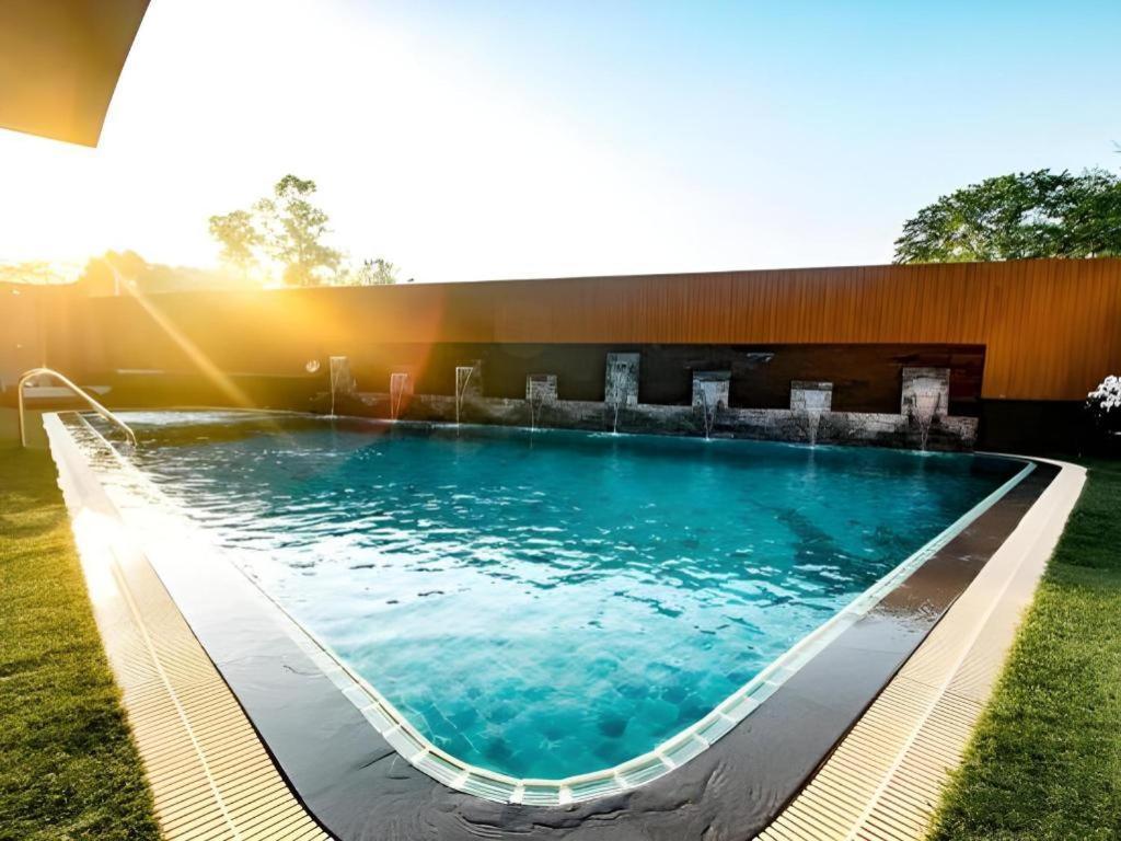 The Y Boutique Hotel Chiang Mai Zewnętrze zdjęcie