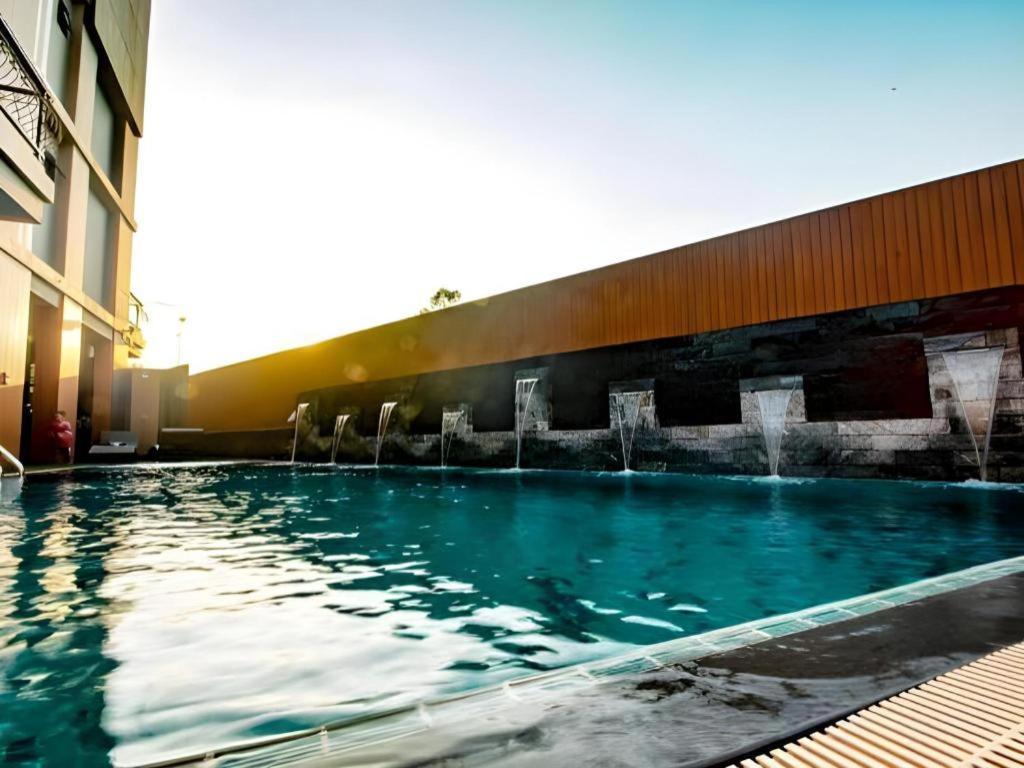 The Y Boutique Hotel Chiang Mai Zewnętrze zdjęcie