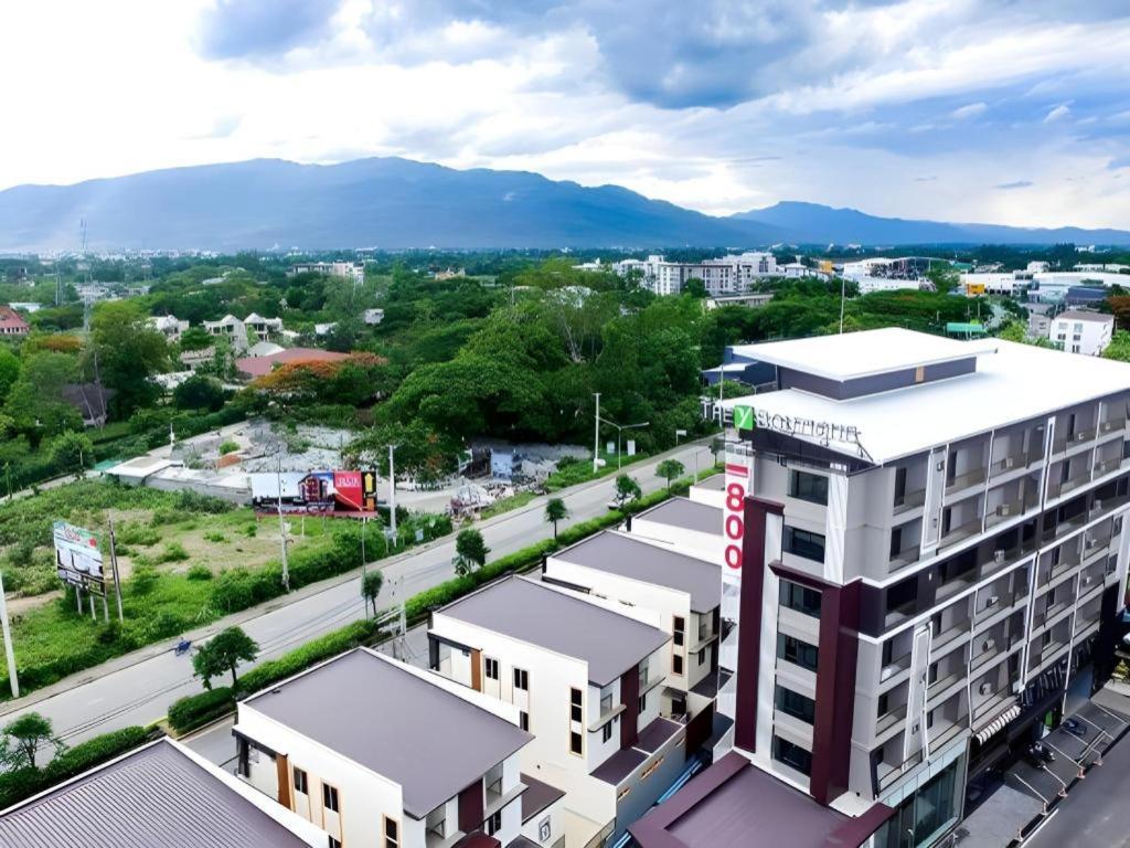 The Y Boutique Hotel Chiang Mai Zewnętrze zdjęcie