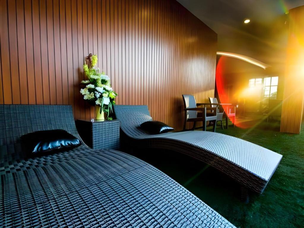 The Y Boutique Hotel Chiang Mai Zewnętrze zdjęcie