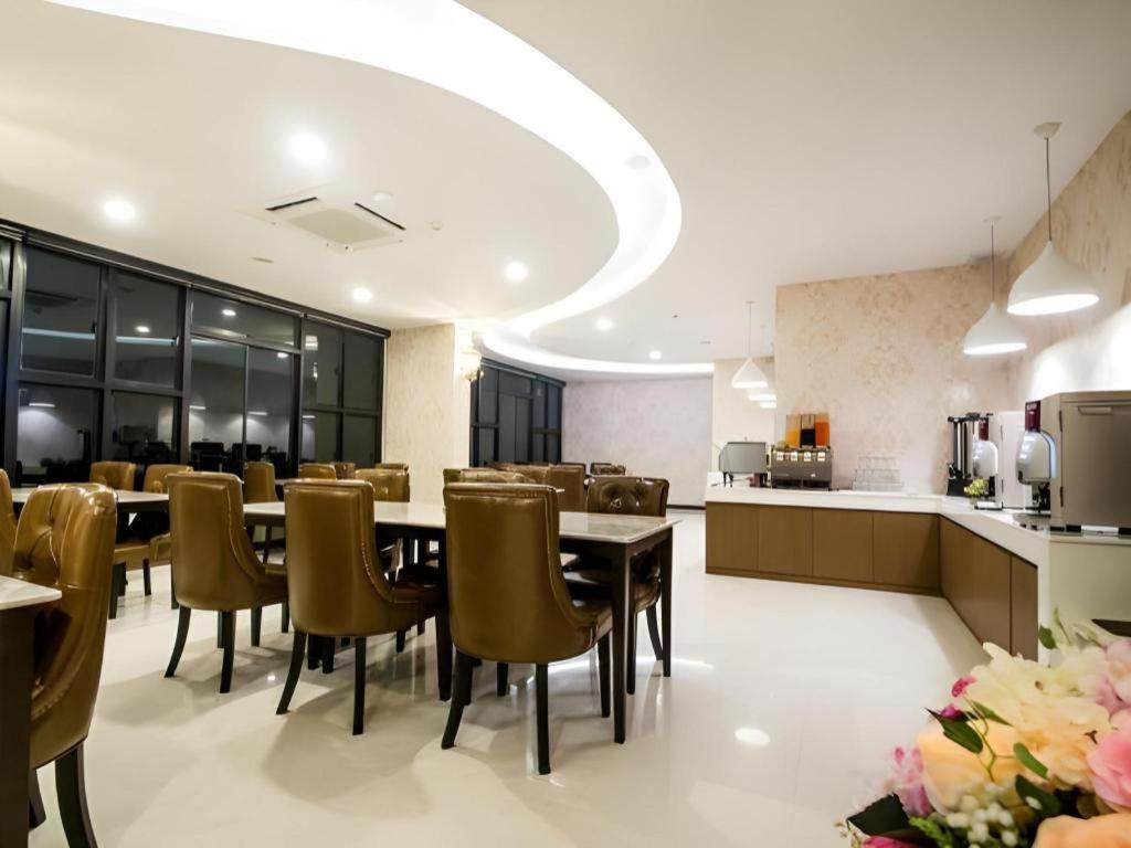 The Y Boutique Hotel Chiang Mai Zewnętrze zdjęcie