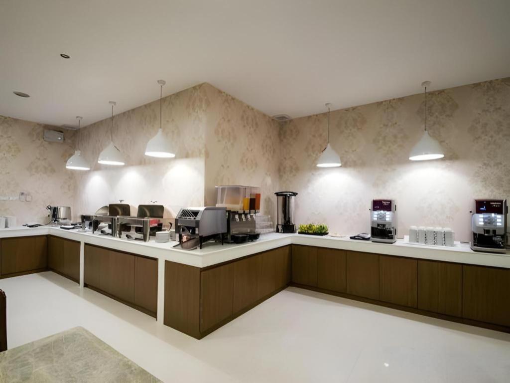 The Y Boutique Hotel Chiang Mai Zewnętrze zdjęcie