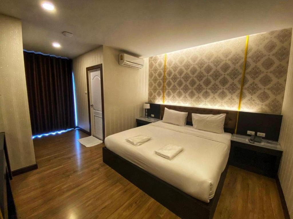 The Y Boutique Hotel Chiang Mai Zewnętrze zdjęcie
