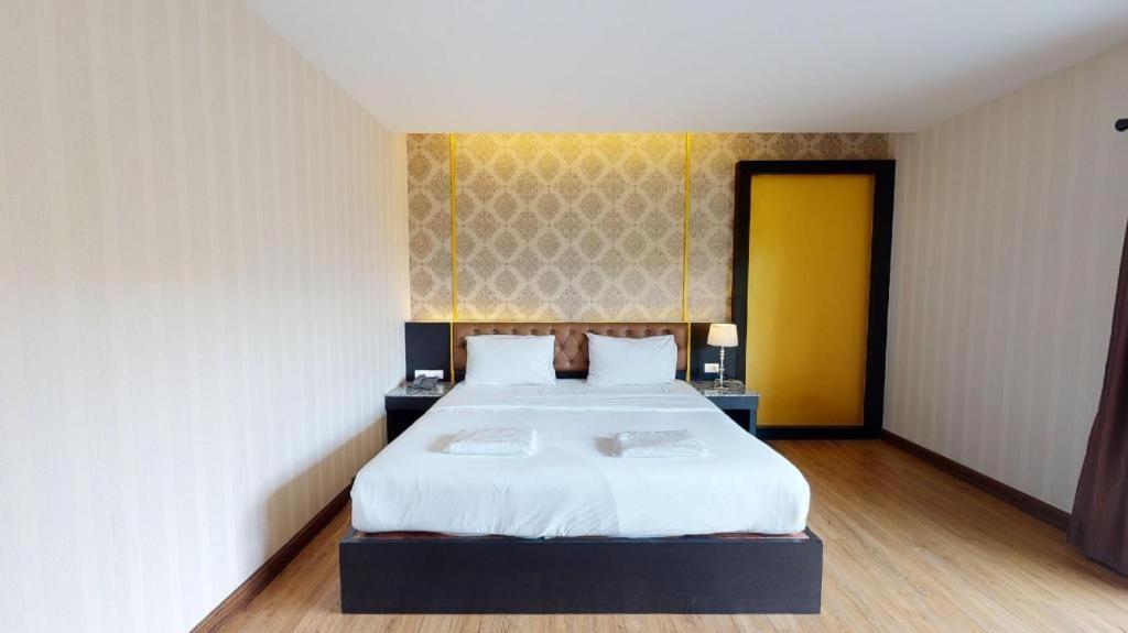 The Y Boutique Hotel Chiang Mai Zewnętrze zdjęcie