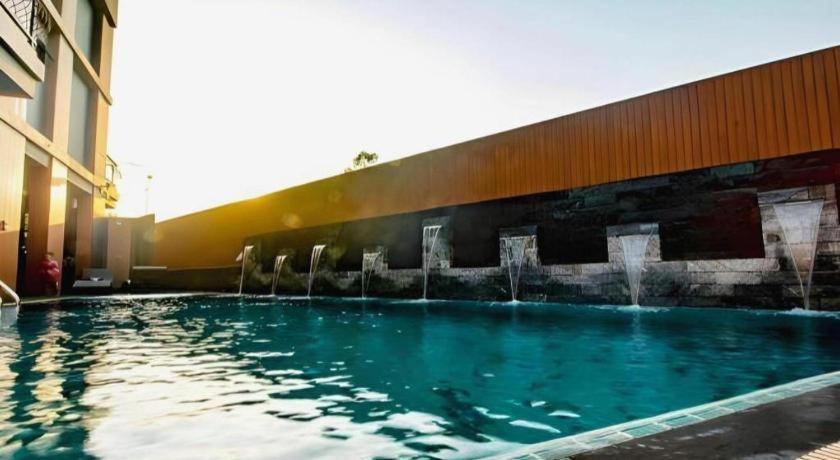 The Y Boutique Hotel Chiang Mai Zewnętrze zdjęcie