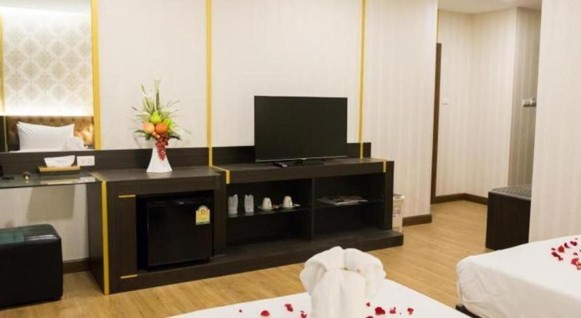 The Y Boutique Hotel Chiang Mai Zewnętrze zdjęcie
