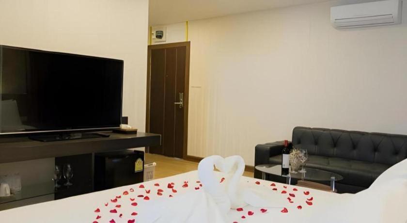 The Y Boutique Hotel Chiang Mai Zewnętrze zdjęcie