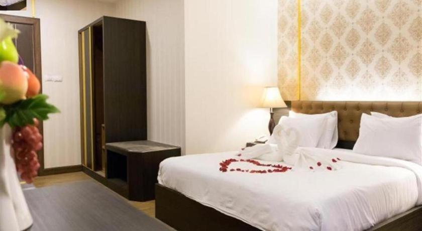 The Y Boutique Hotel Chiang Mai Zewnętrze zdjęcie