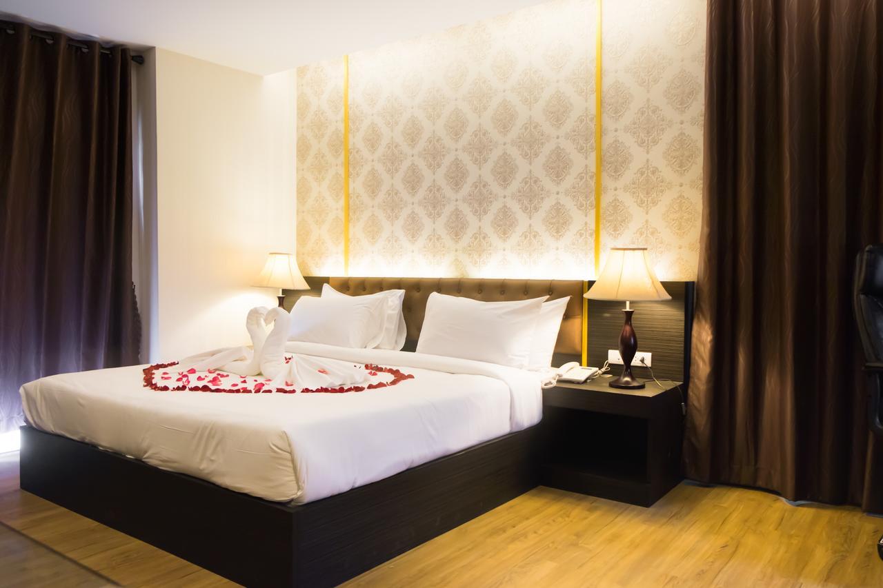 The Y Boutique Hotel Chiang Mai Zewnętrze zdjęcie