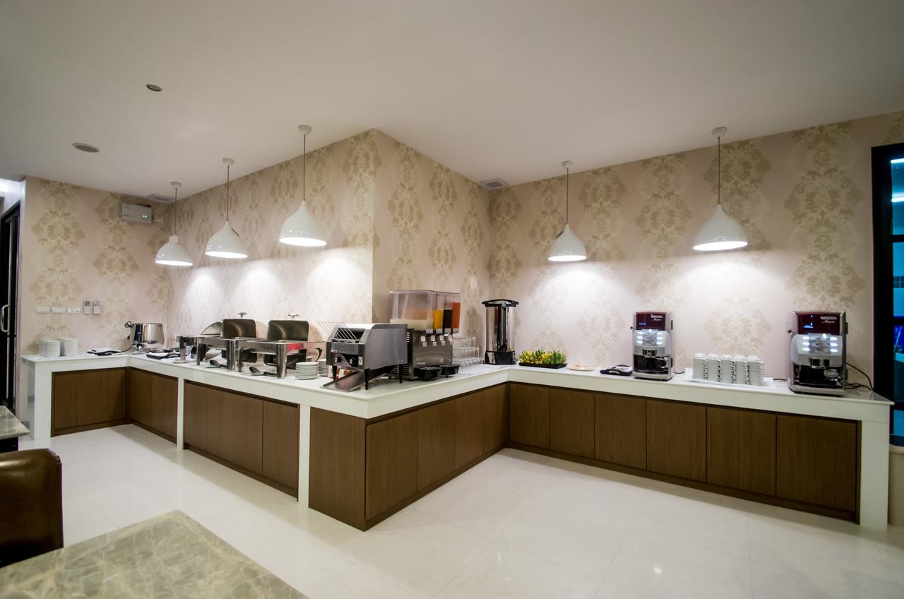 The Y Boutique Hotel Chiang Mai Zewnętrze zdjęcie