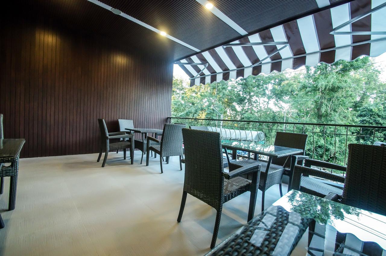 The Y Boutique Hotel Chiang Mai Zewnętrze zdjęcie