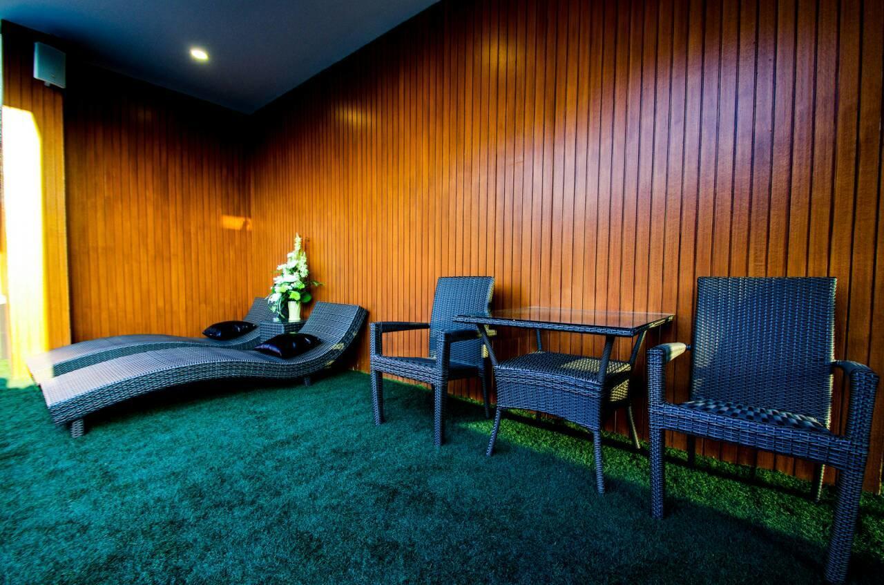 The Y Boutique Hotel Chiang Mai Zewnętrze zdjęcie