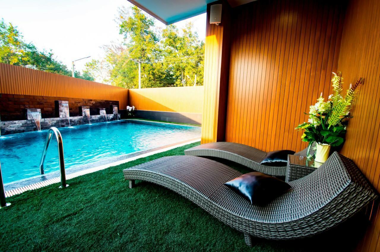 The Y Boutique Hotel Chiang Mai Zewnętrze zdjęcie
